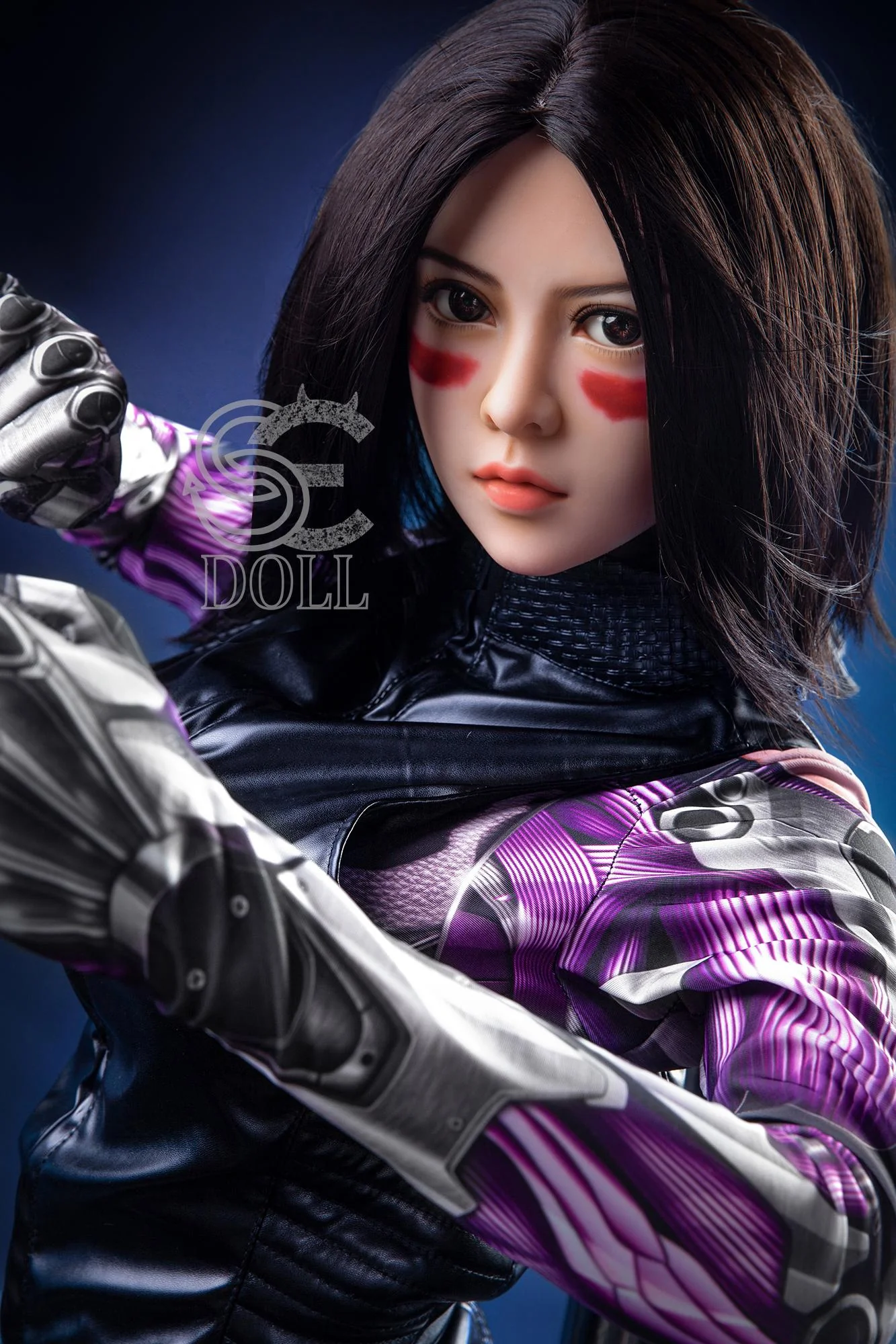 Alita - Image 5