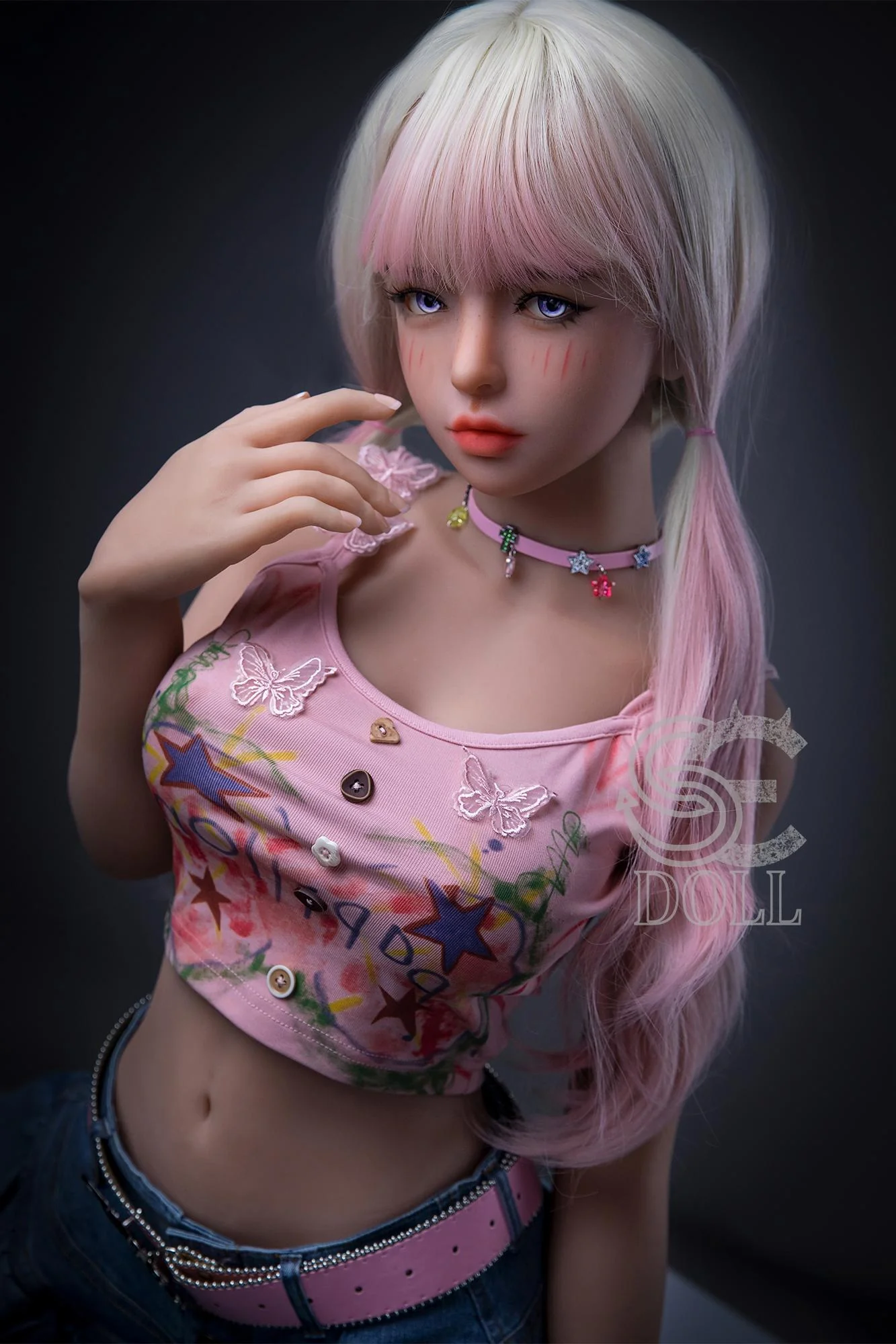 Alyssa - Image 6