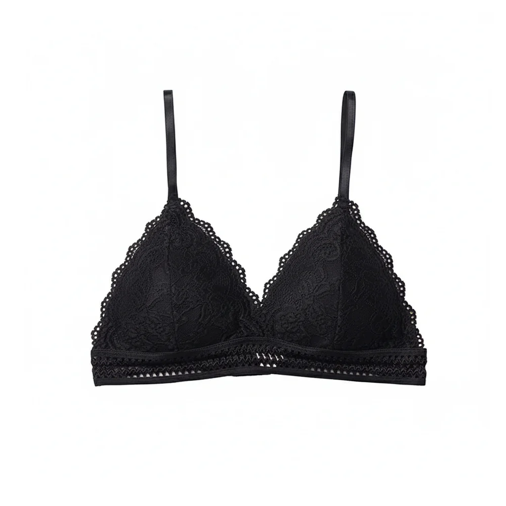 Brassière en dentelle - Image 4