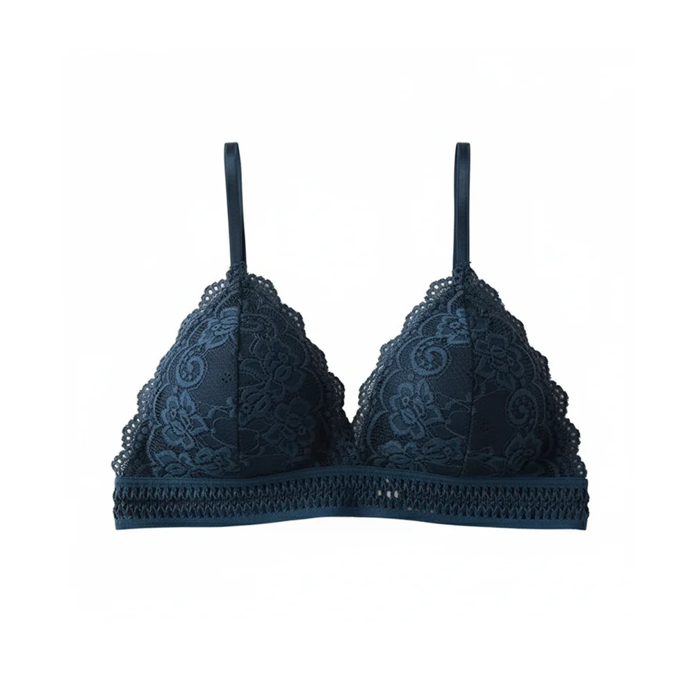 Brassière en dentelle - Image 5