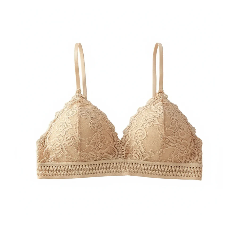 Brassière en dentelle - Image 6