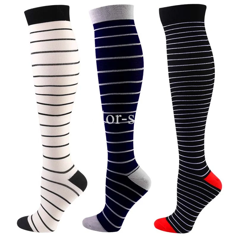 Chaussettes hautes fantaisies - Image 20