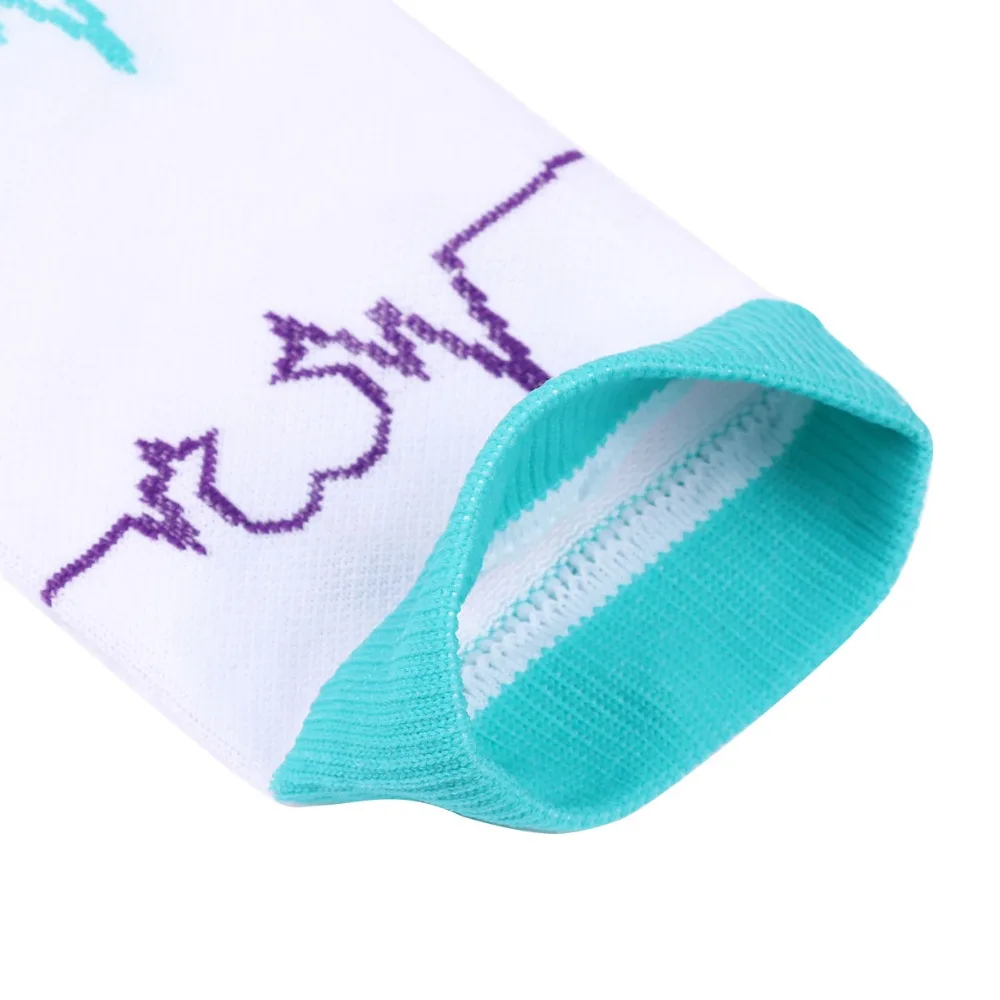 Chaussettes hautes fantaisies - Image 3