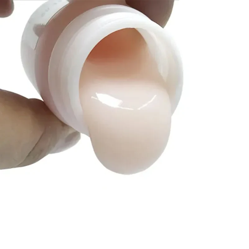 Colle de réparation pour sex dolls en TPE - Image 2