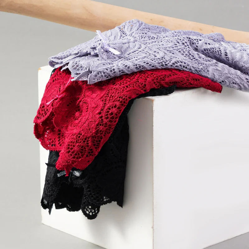 Culottes en dentelle - Image 16