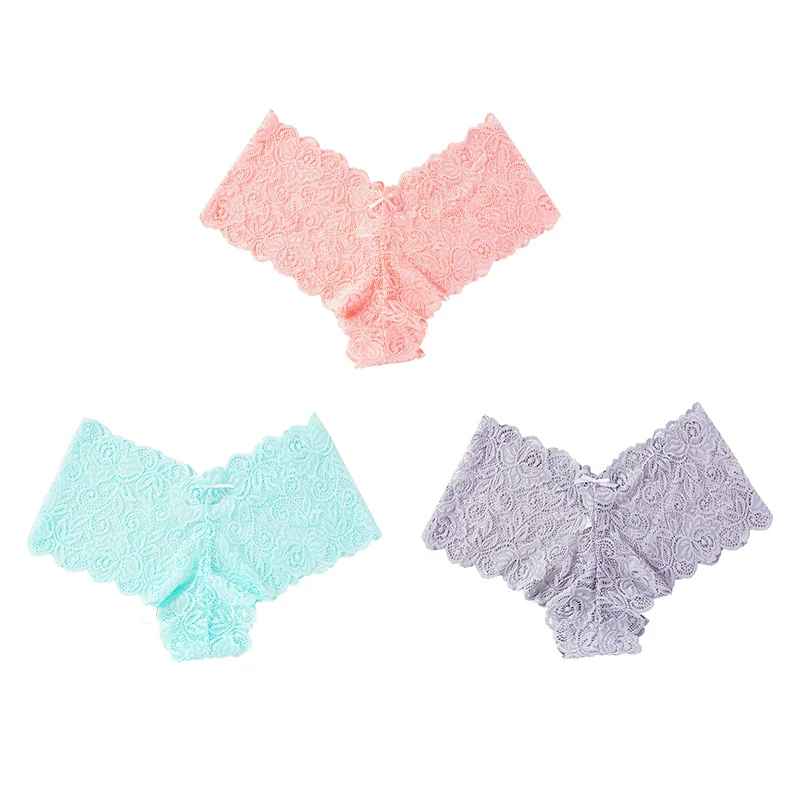 Culottes en dentelle - Image 6