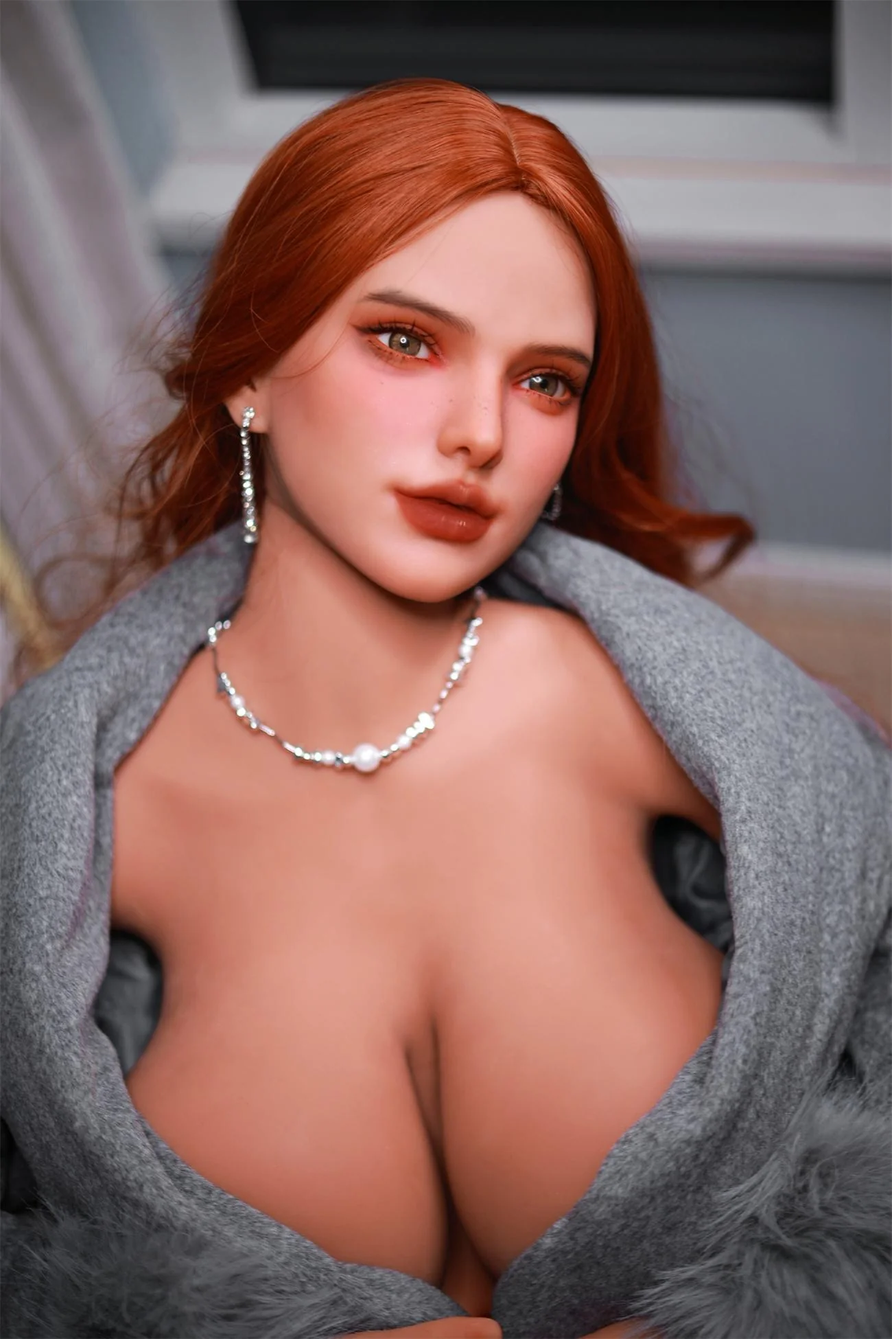 Demi-poupée sexuelle – Calysa - Image 4