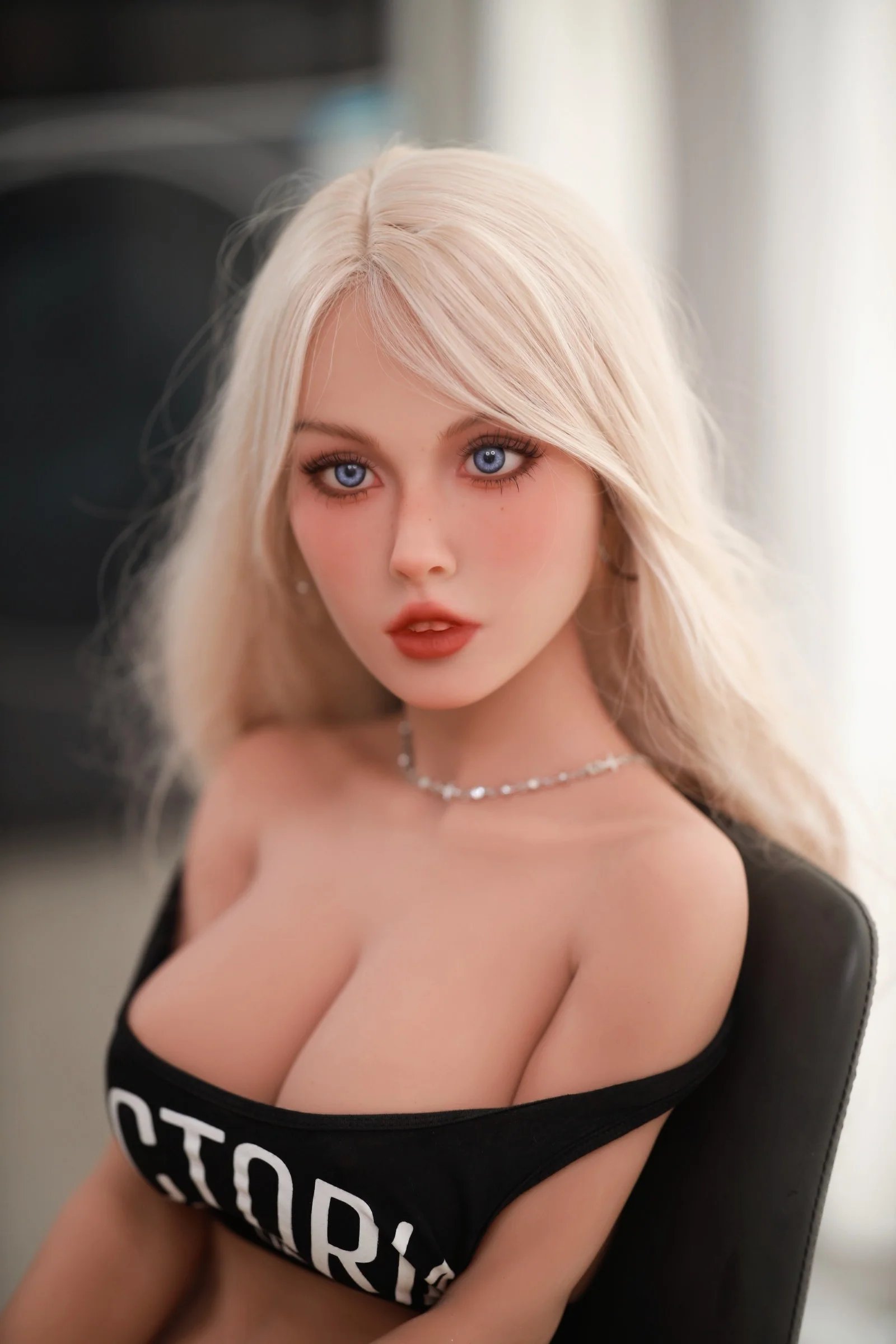 Demi-poupée sexuelle – Lyanea - Image 3