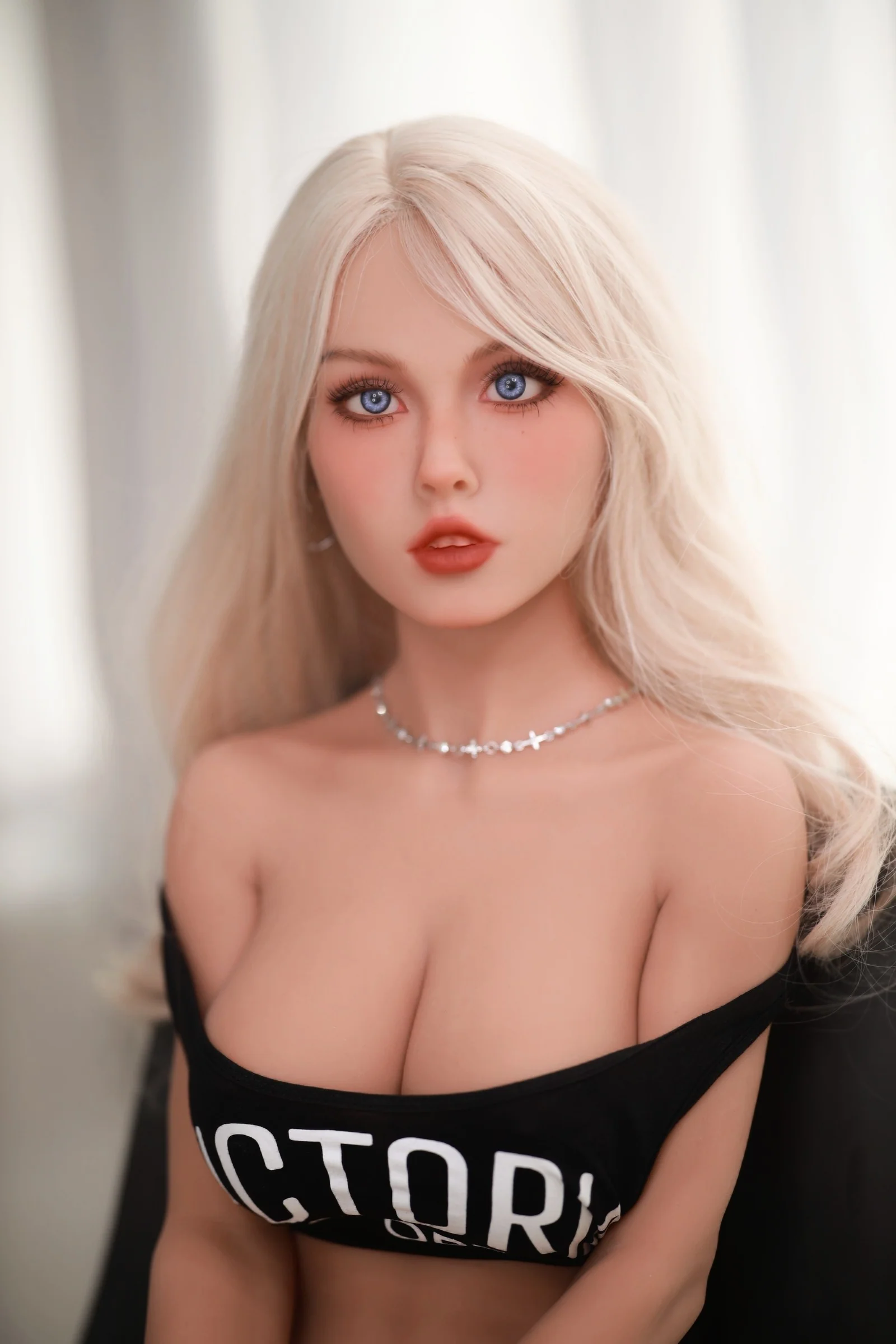 Demi-poupée sexuelle – Lyanea - Image 5