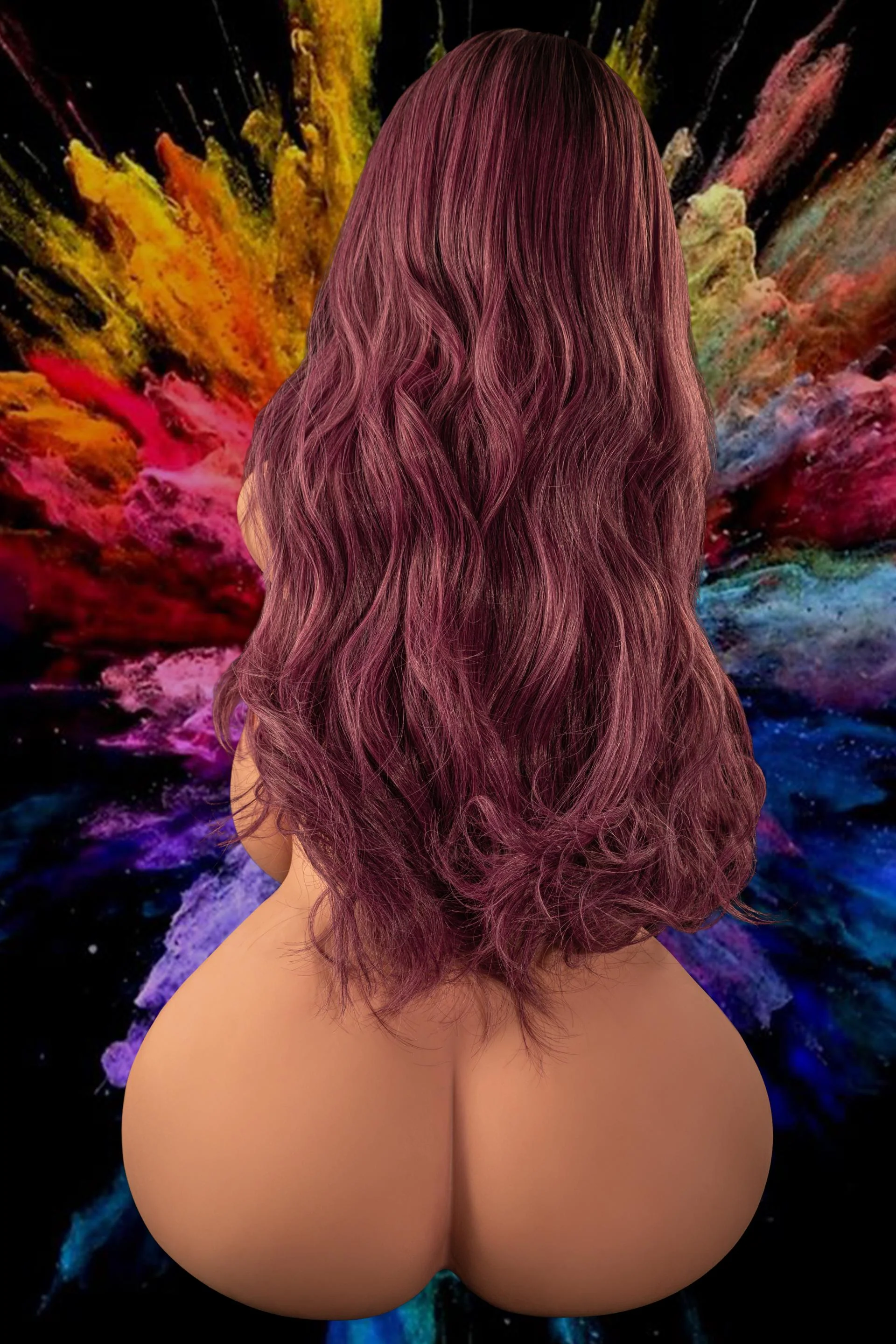 Demi-poupée sexuelle – Lyriana - Image 15