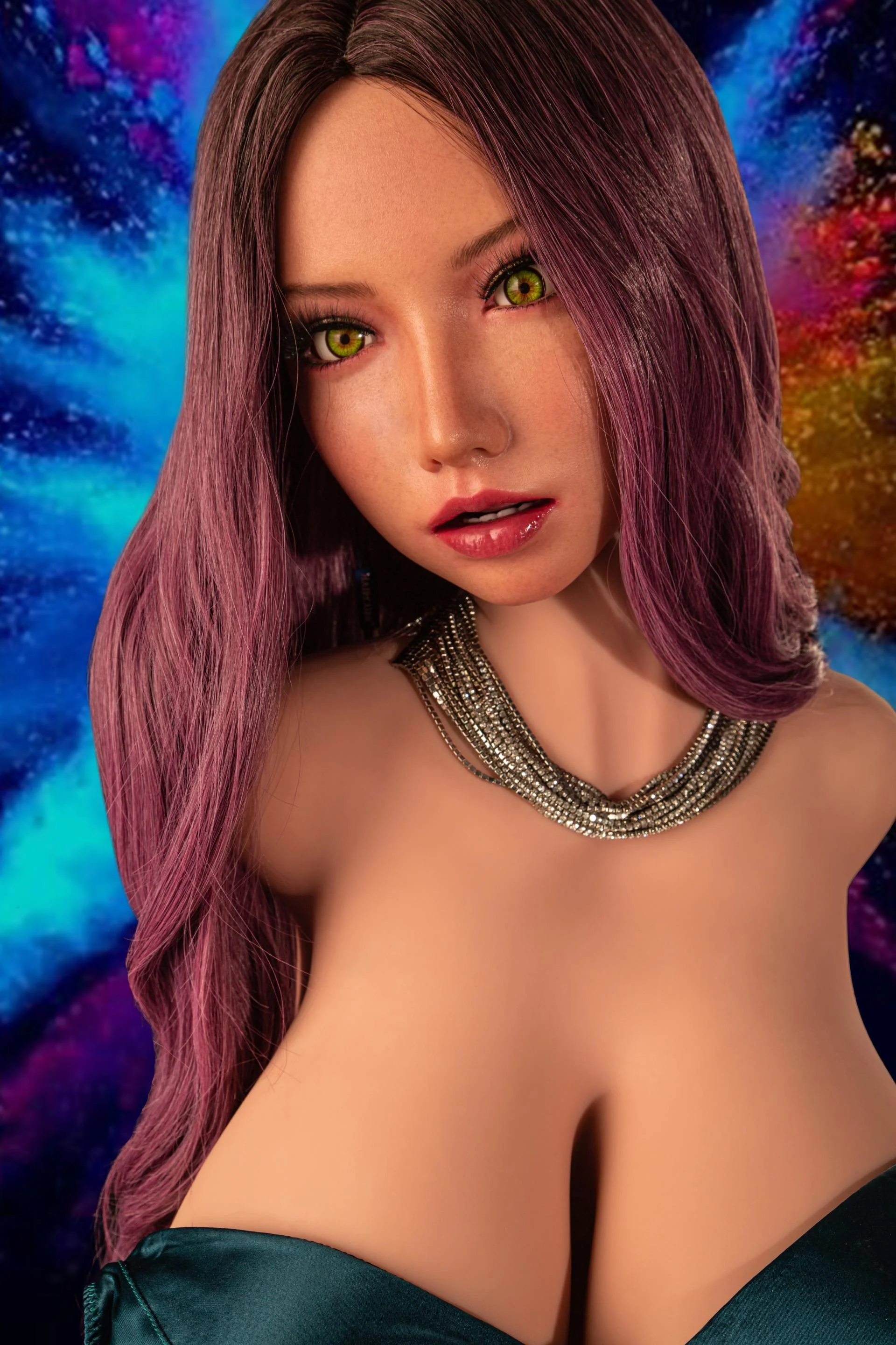 Demi-poupée sexuelle – Lyriana - Image 3