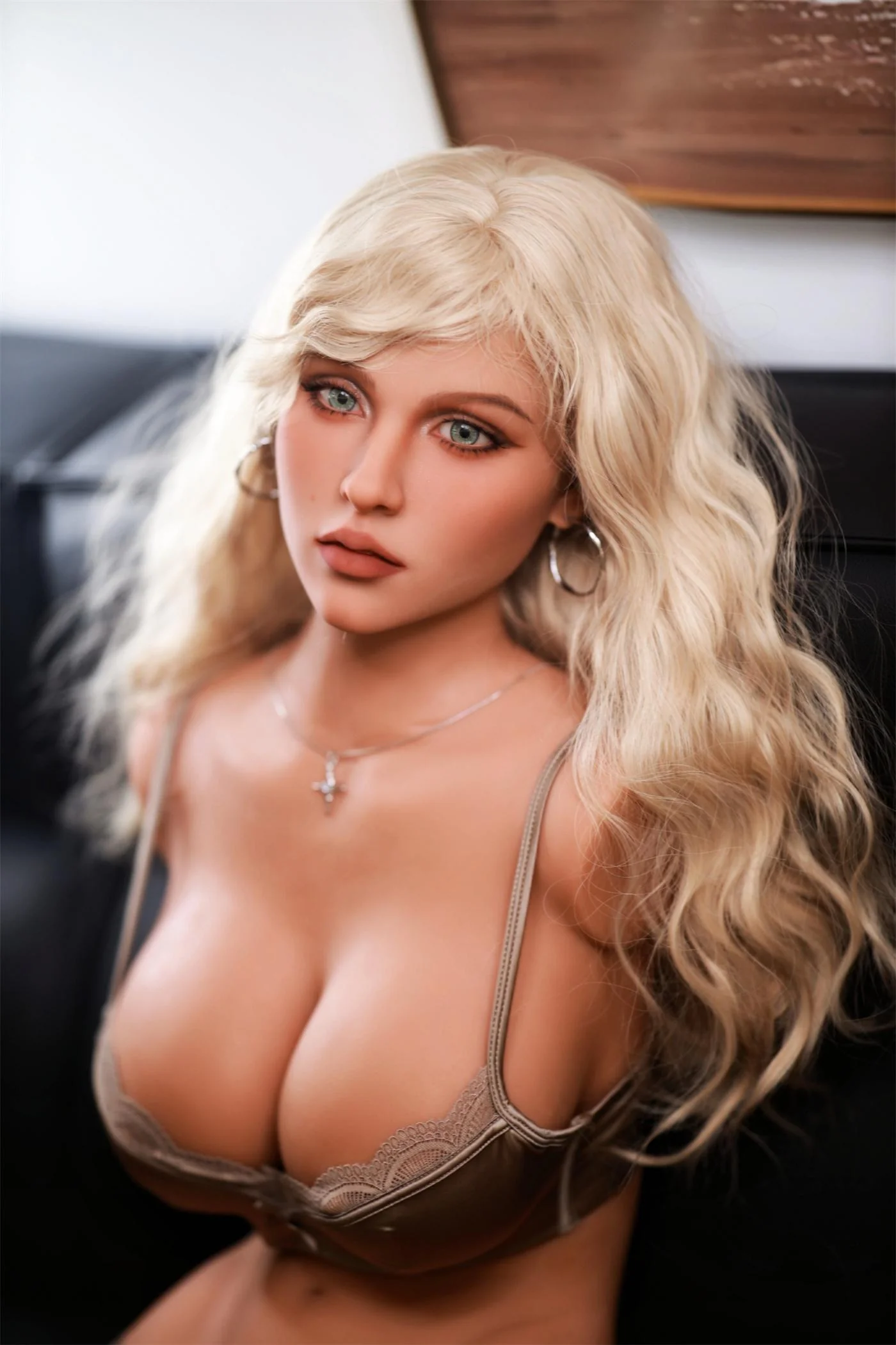 Demi-poupée sexuelle – Ophélya - Image 7