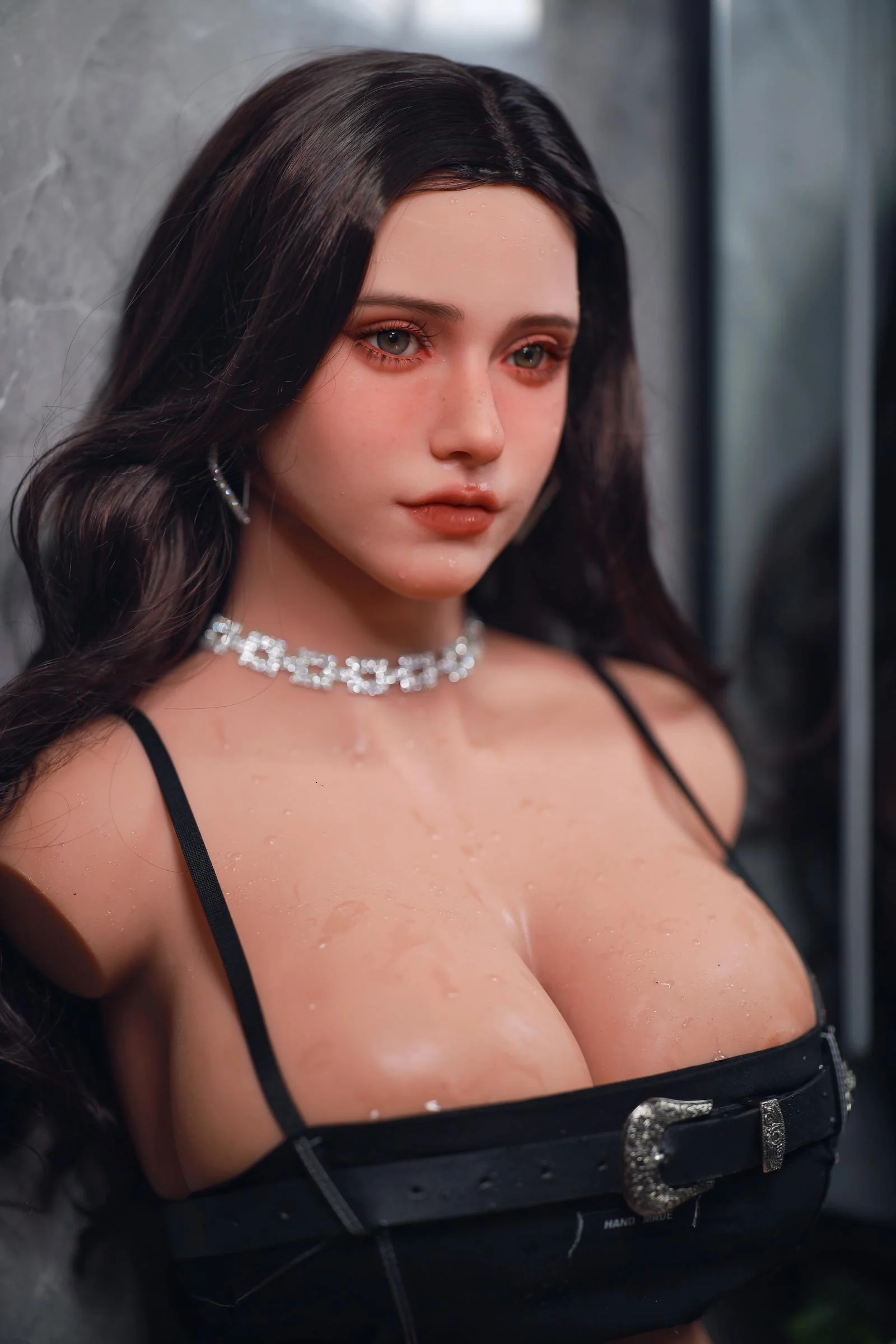 Demi-poupée sexuelle – Velina - Image 2