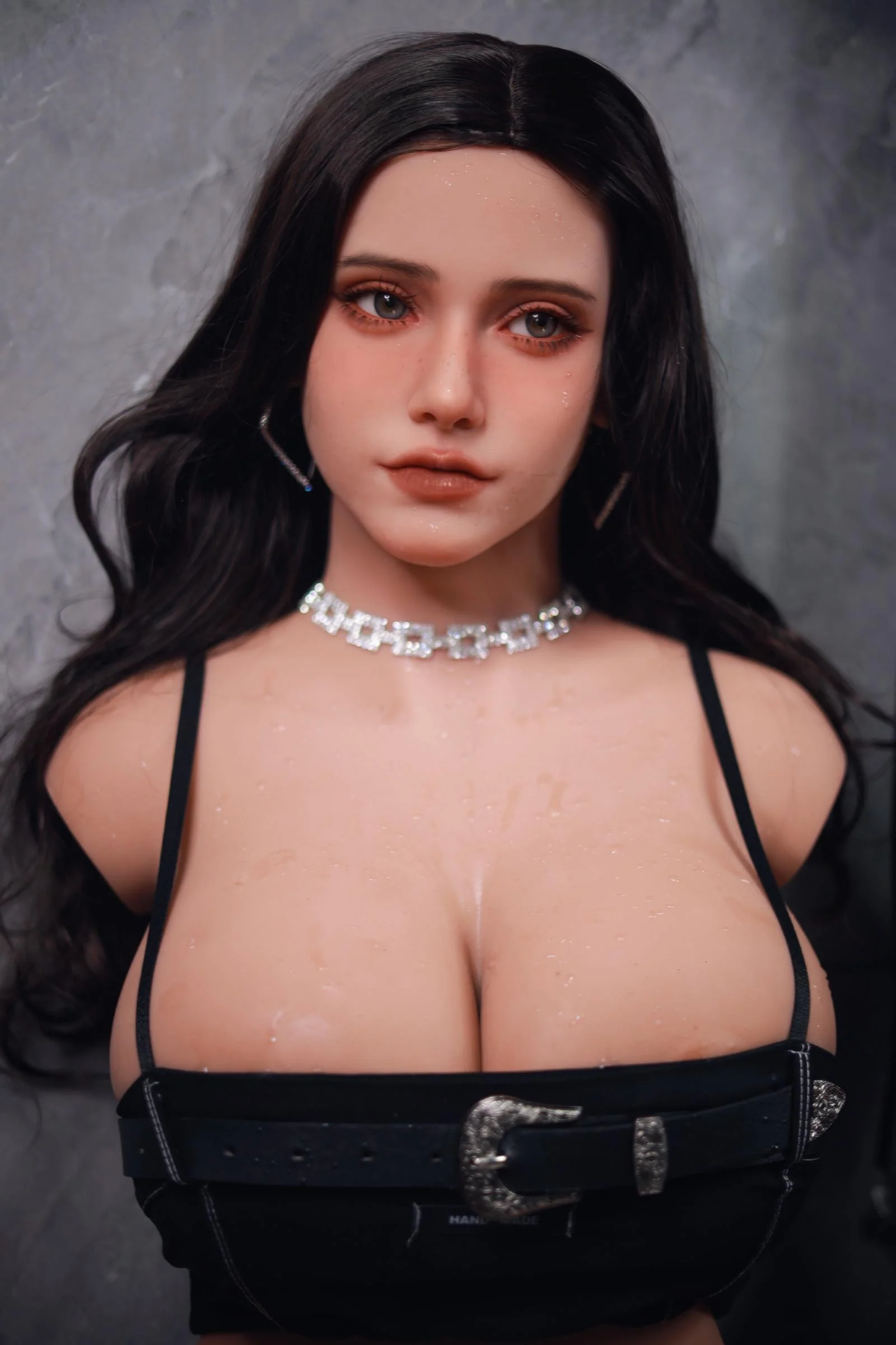 Demi-poupée sexuelle – Velina - Image 3