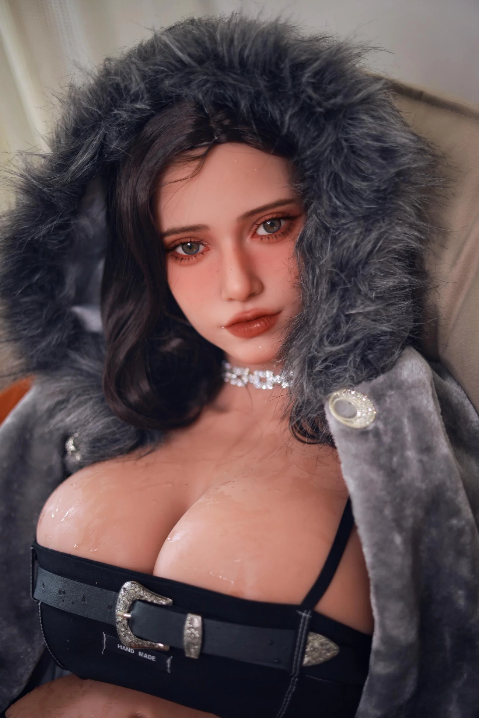 Demi-poupée sexuelle – Velina - Image 8