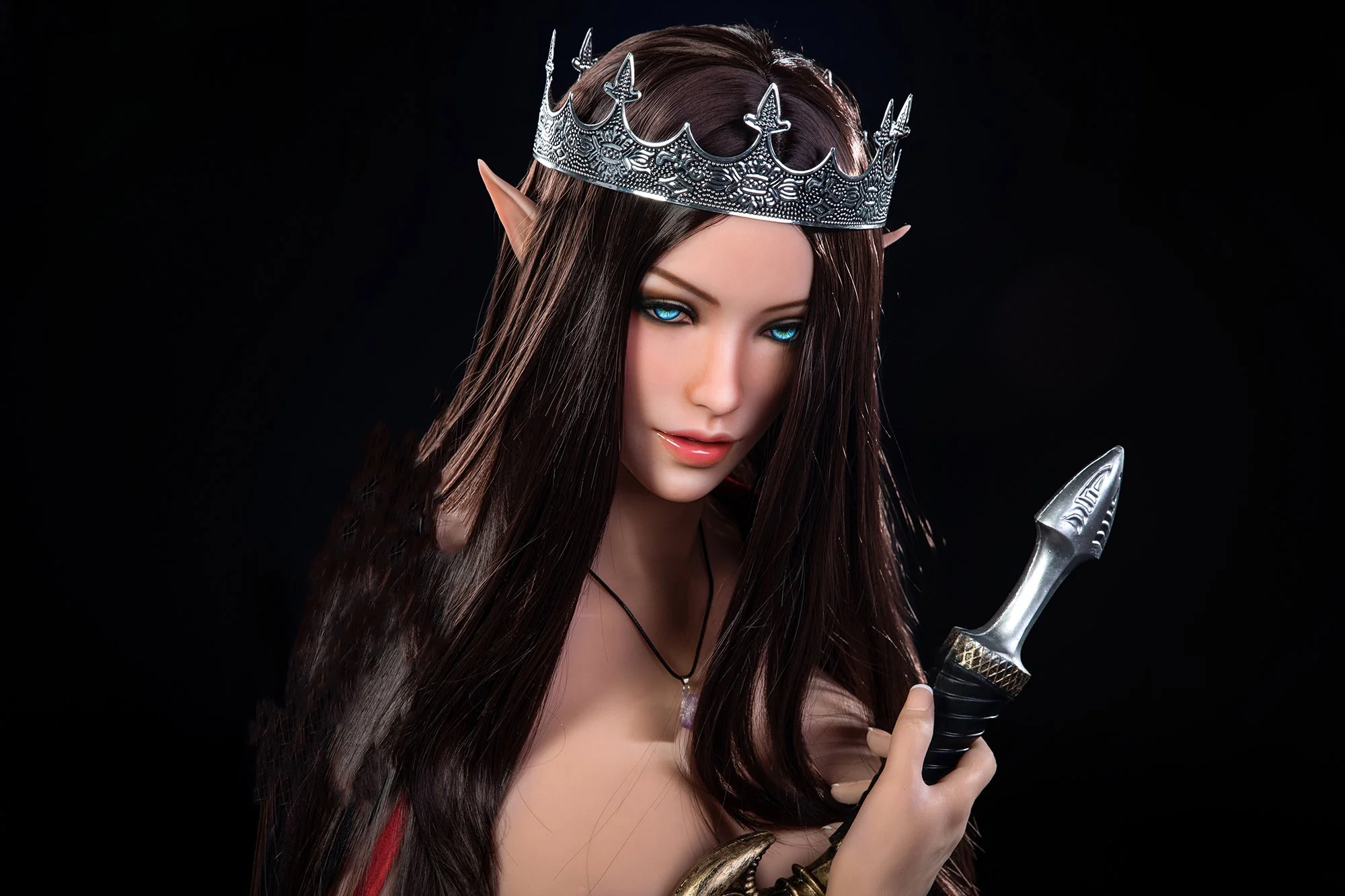 Elfe Earwen - Image 11