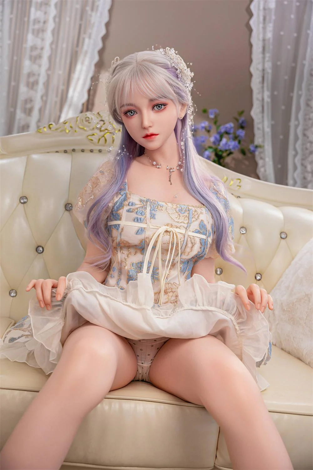 Evangeline - Image 14