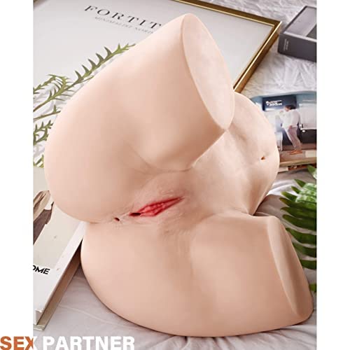 Fessier Sexuel Rebondi – 10,5 kg - Image 3
