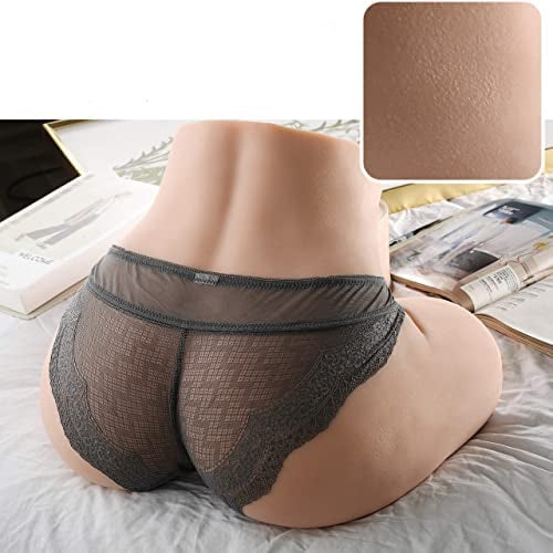 Fessier Sexuel Rebondi – 10,5 kg - Image 6