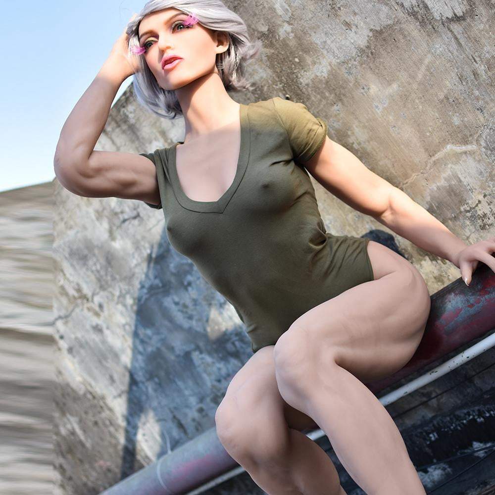 Fredda Muscle - Image 4