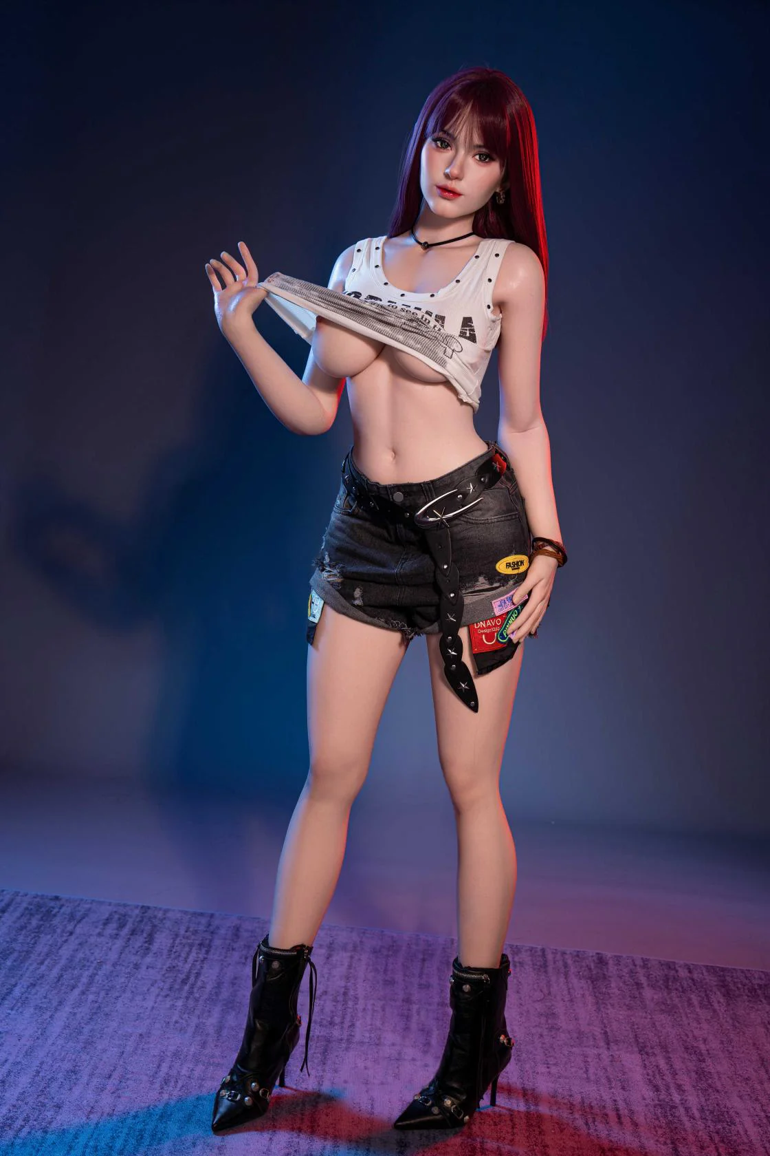 Jessa - Image 22