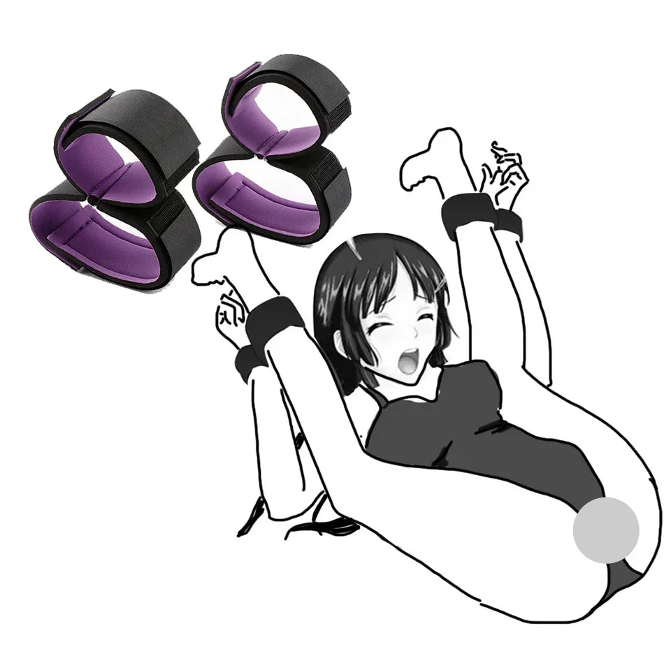 Kit de bondage - Image 18