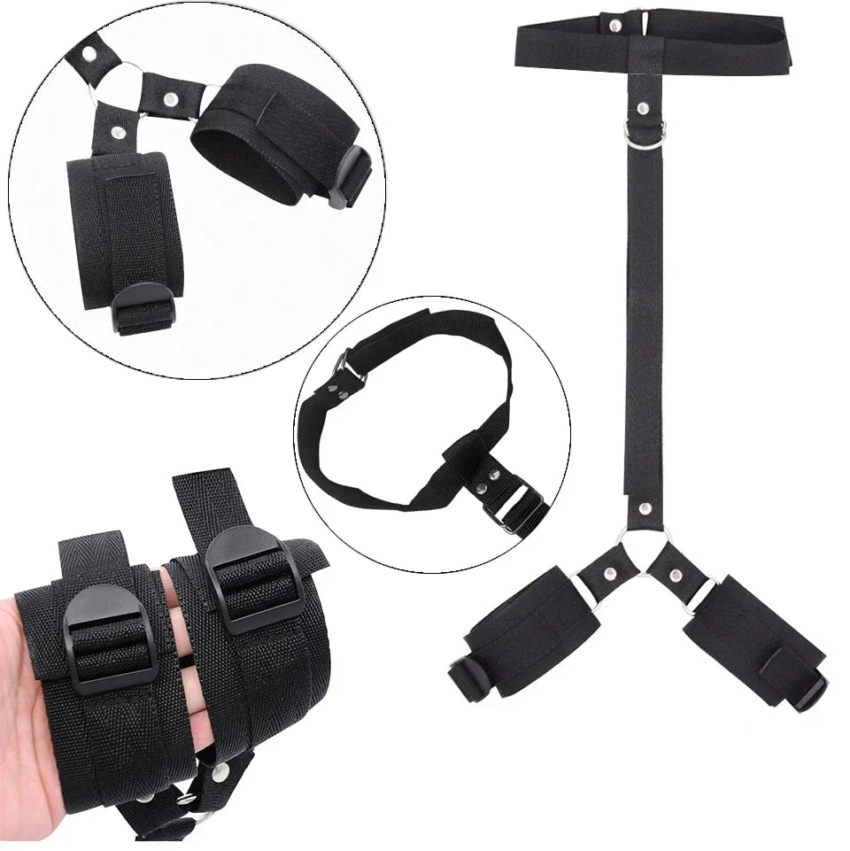Kit de bondage - Image 4