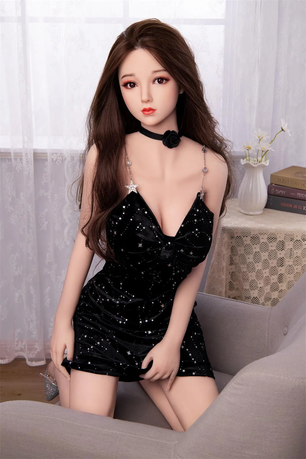 Kiyomi - Image 14
