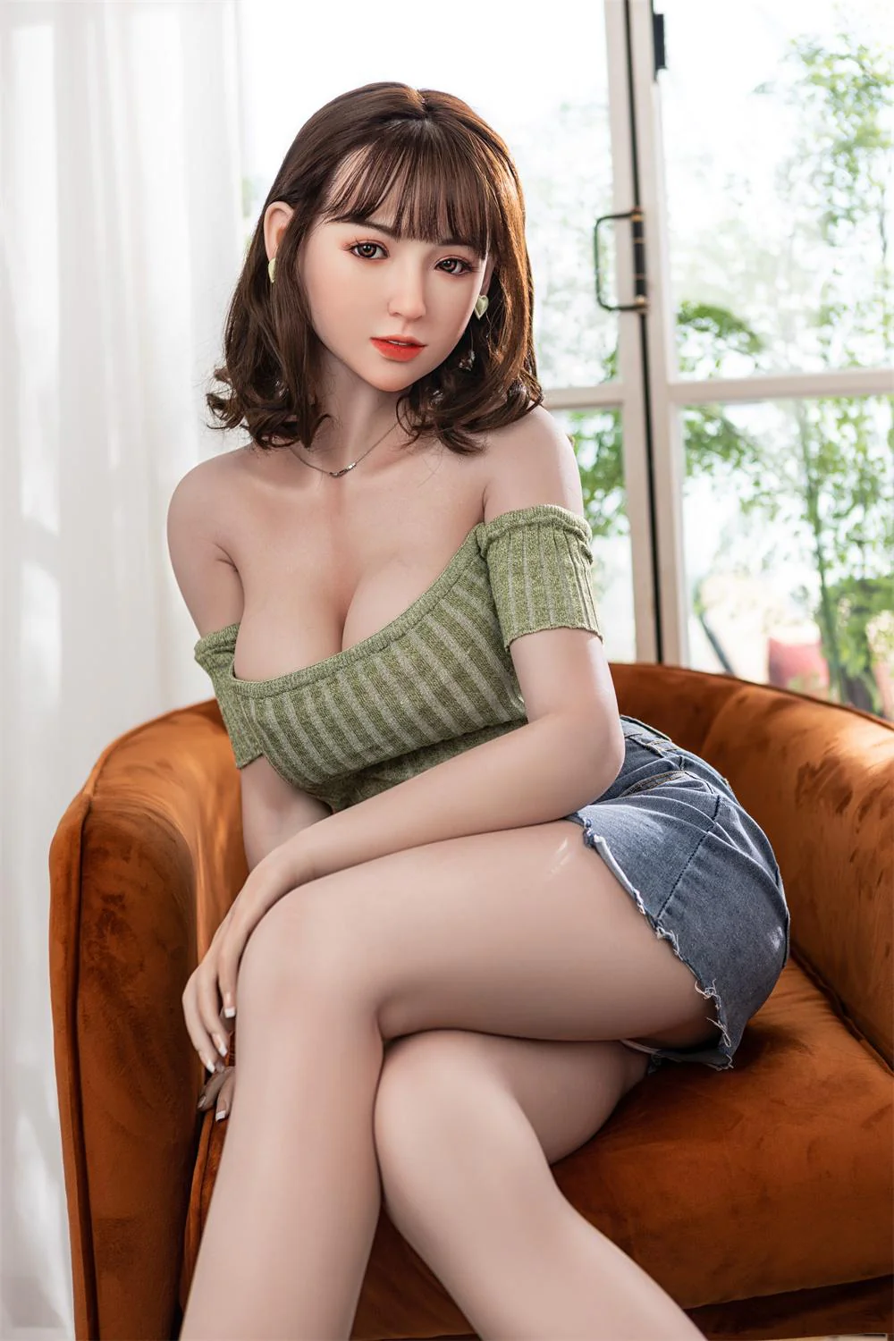 Sex Dolls Milieu de Gamme