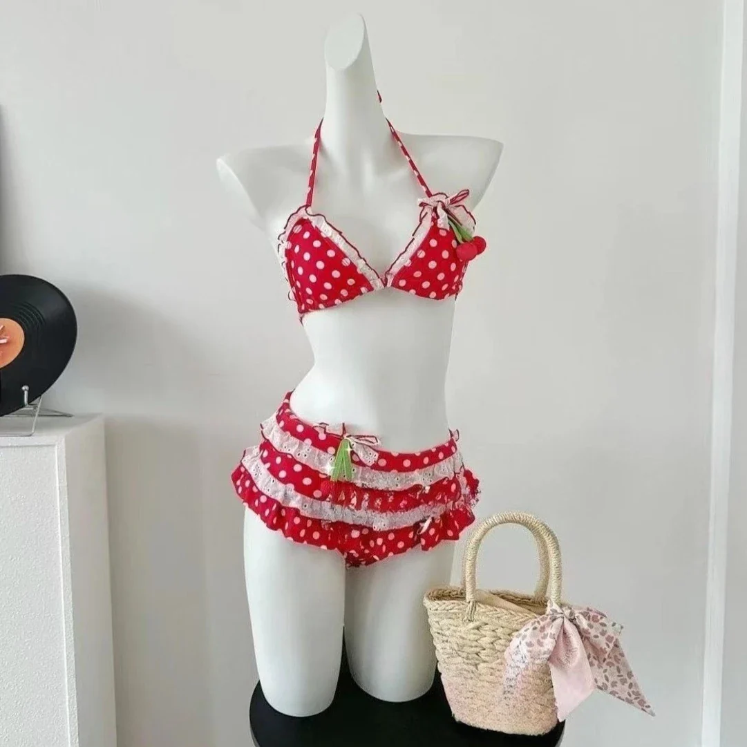 Maillot de bain vintage - Image 5