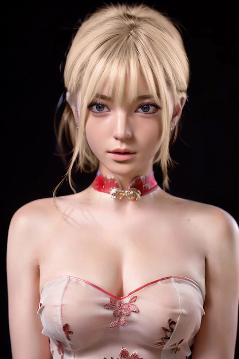 Mallory - Image 4