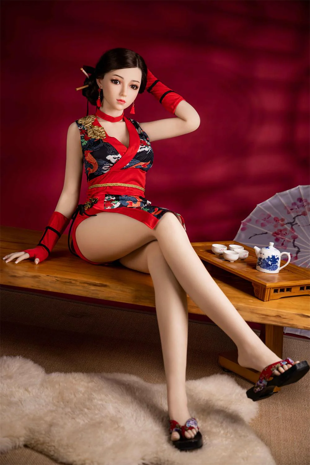 Meiyun - Image 6