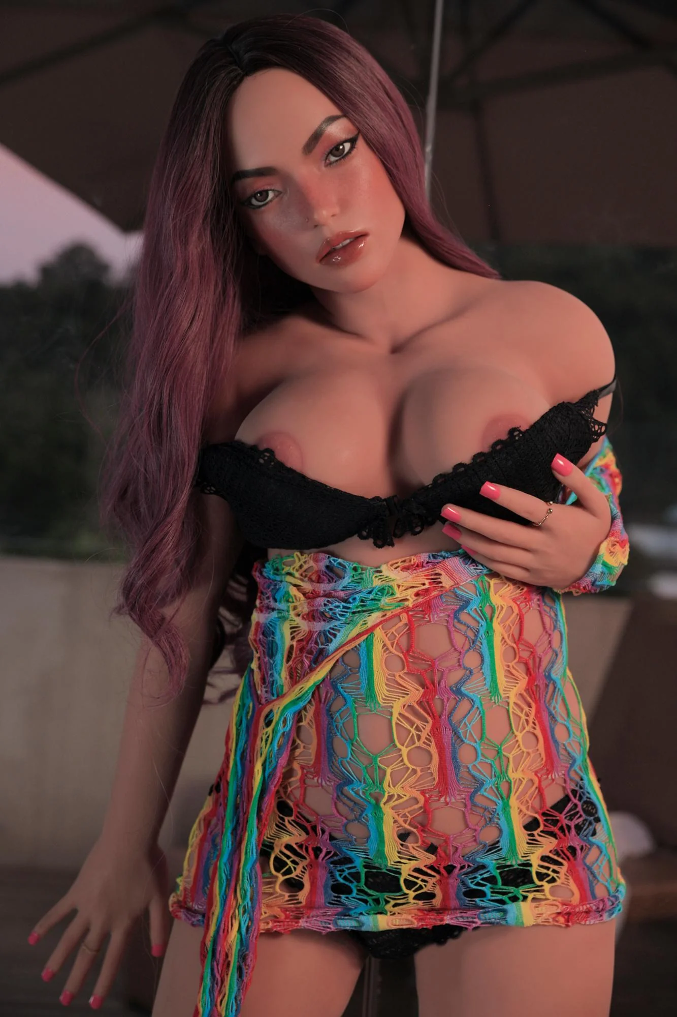 Melina - Image 12