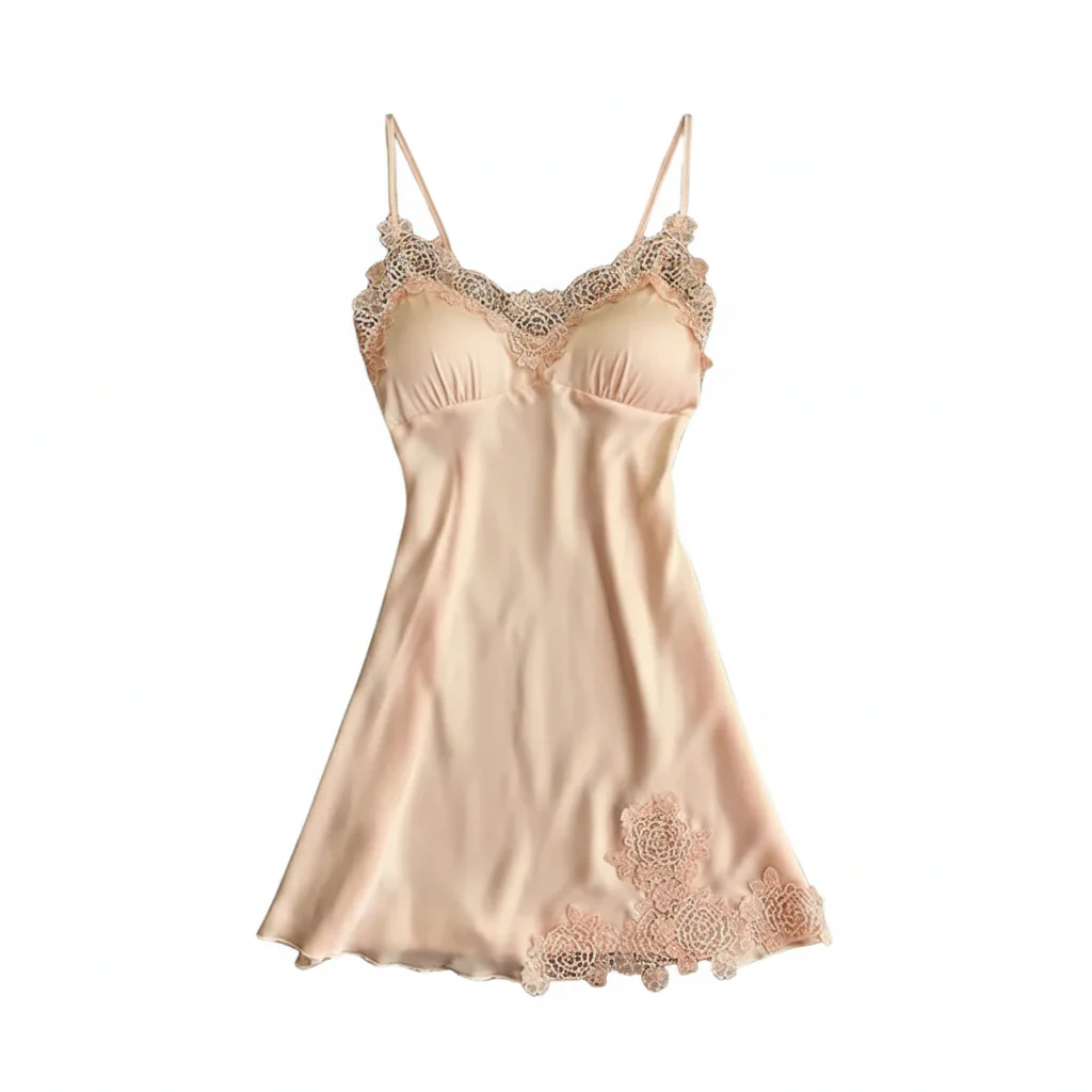 Nuisette en dentelle - Image 3