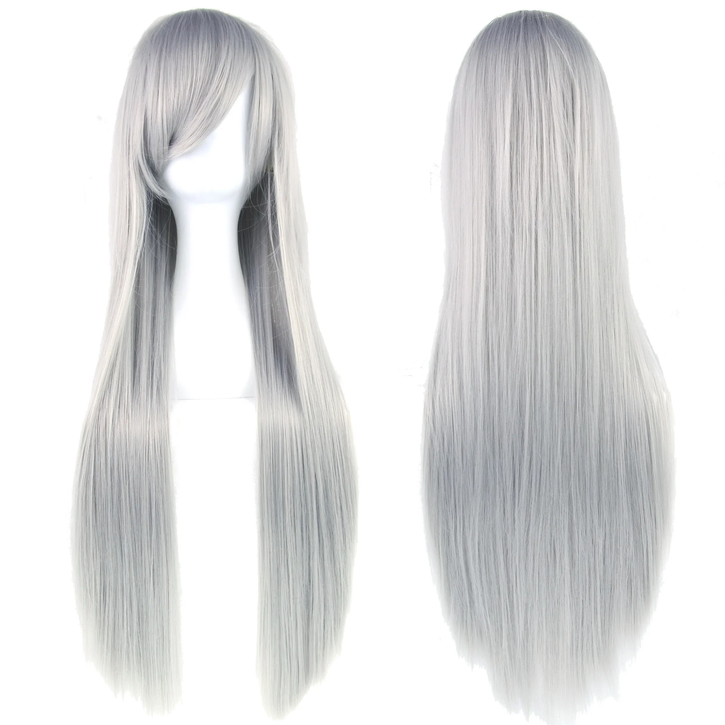 Perruque lisse - Image 3