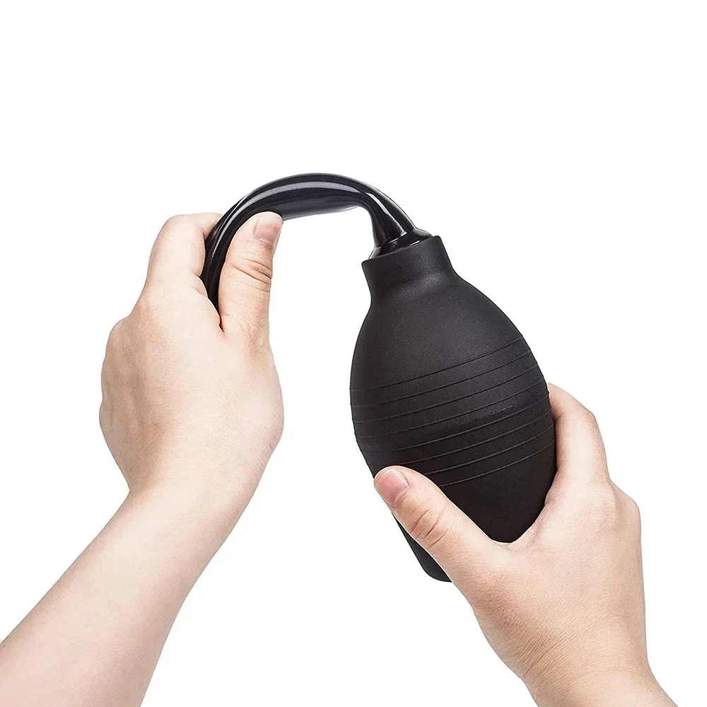 Poire de nettoyage - Image 3