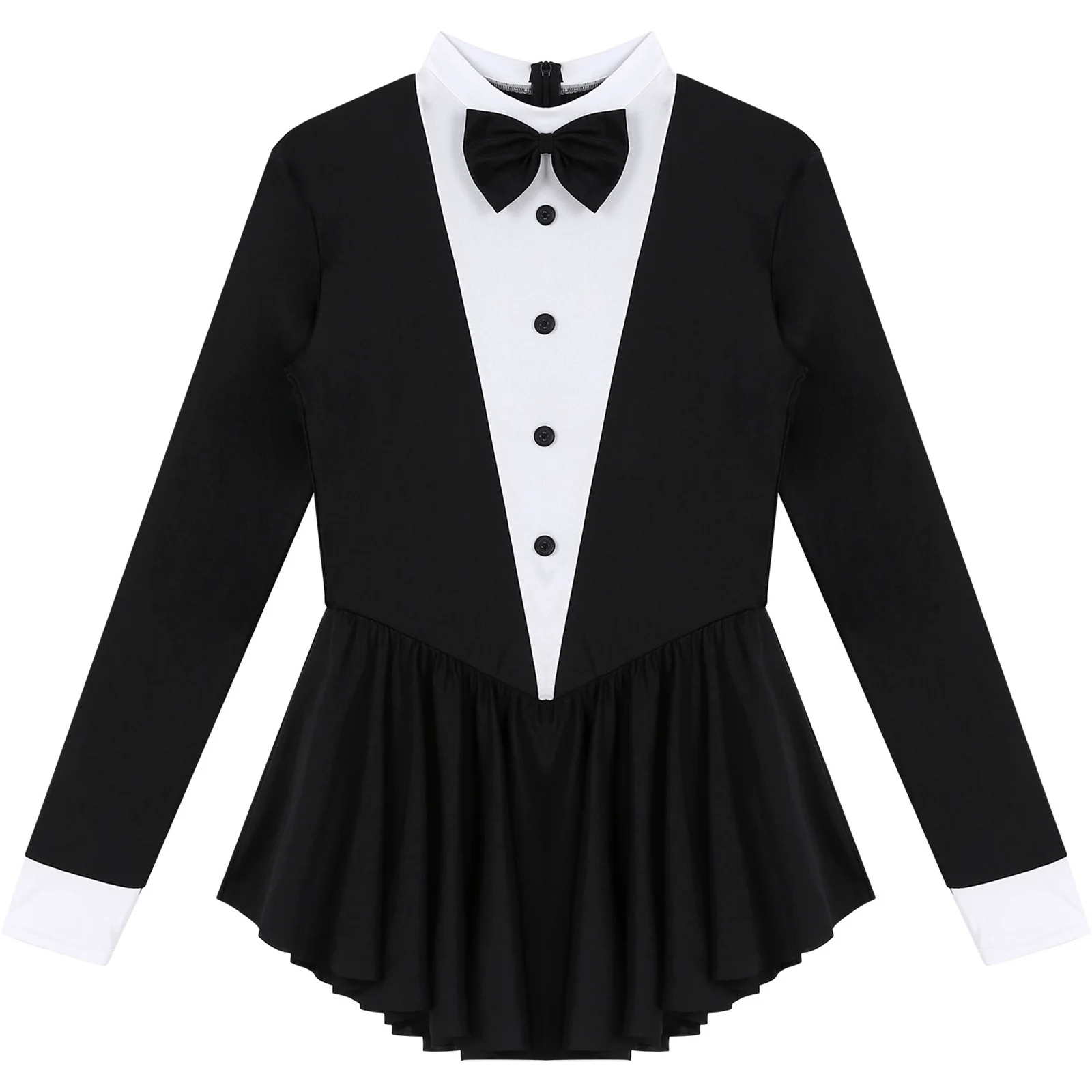 Tenue de magicienne - Image 3