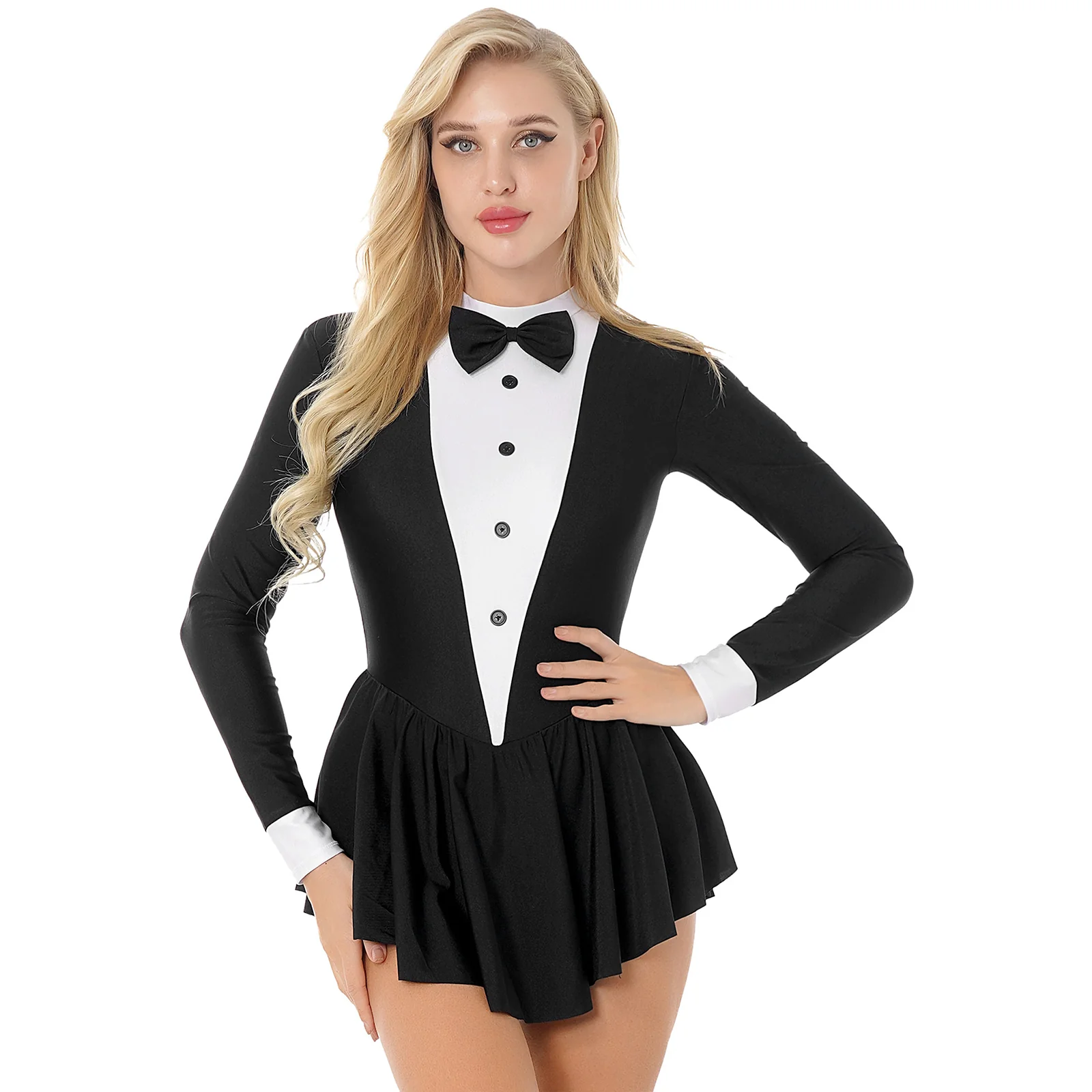 Tenue de magicienne - Image 5