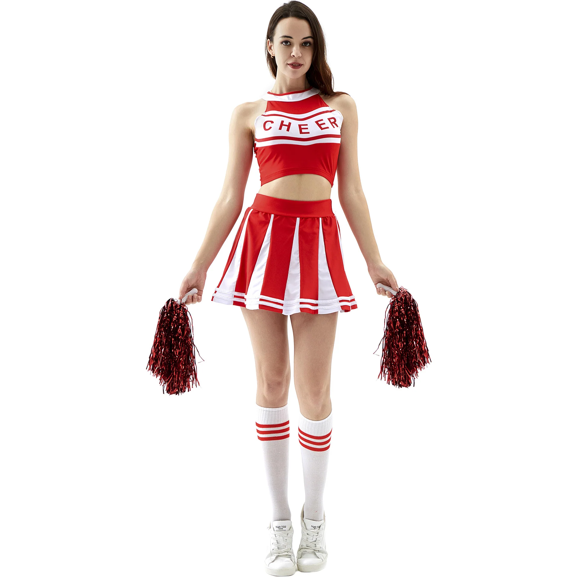 Tenue de pom-pom girl - Image 5