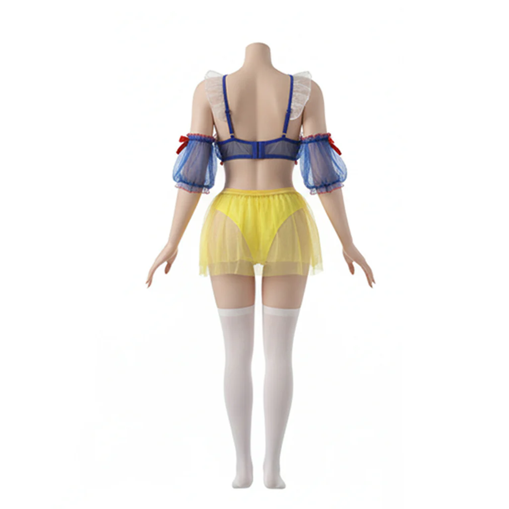Tenue de princesse - Image 2