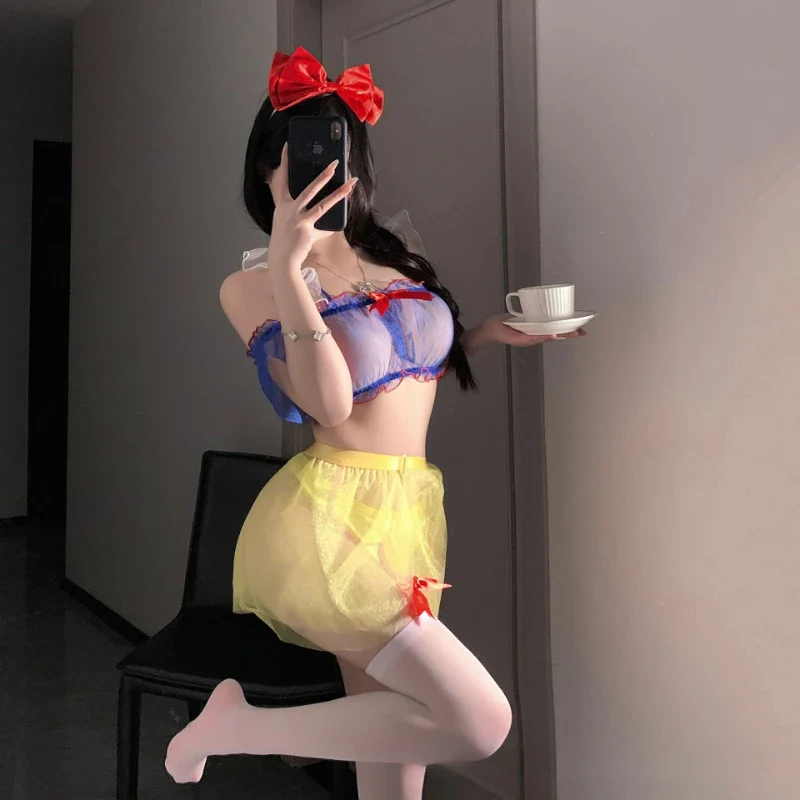Tenue de princesse - Image 6