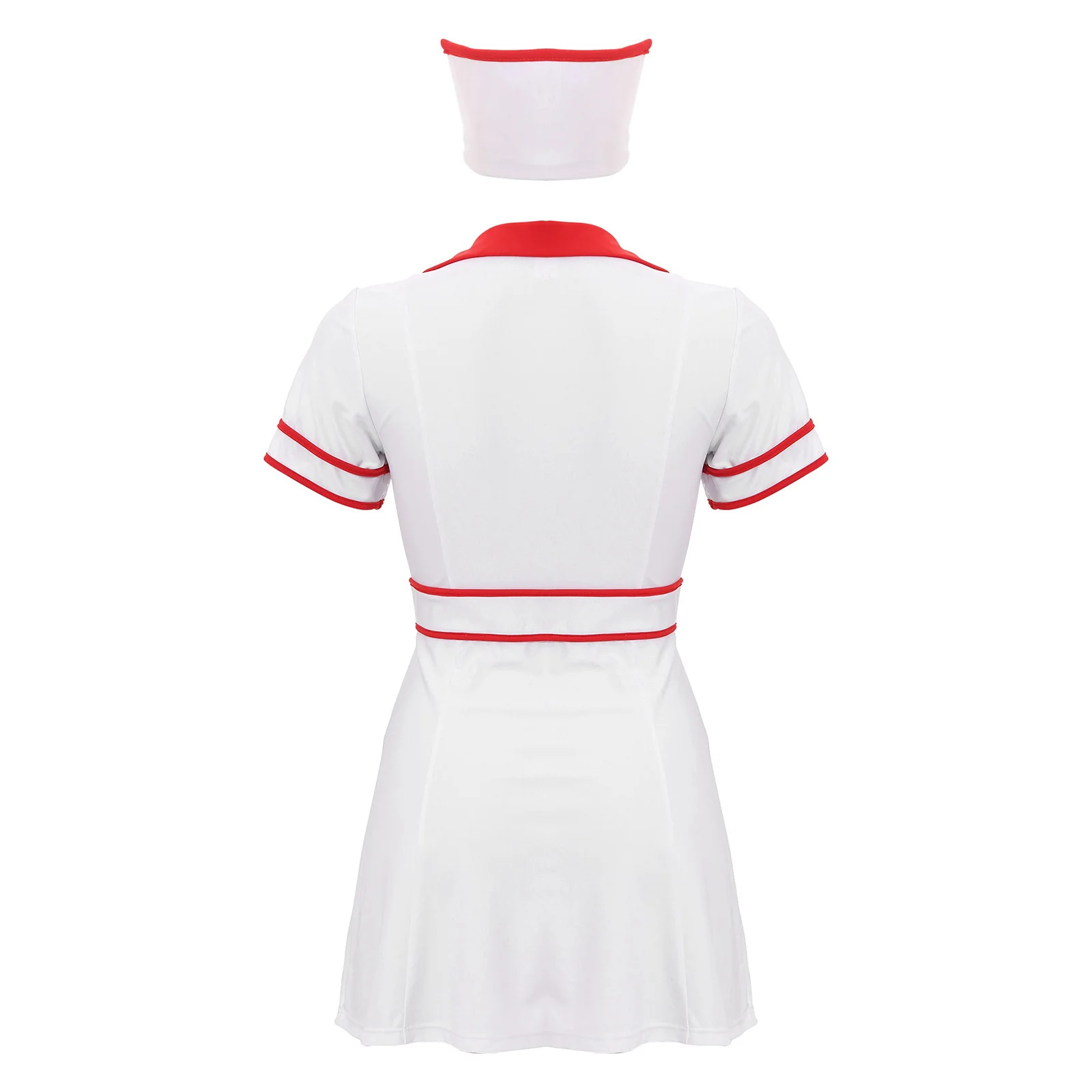 Tenue d'infirmière - Image 2