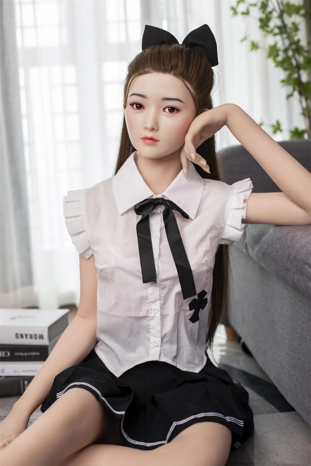 Touka - Image 16