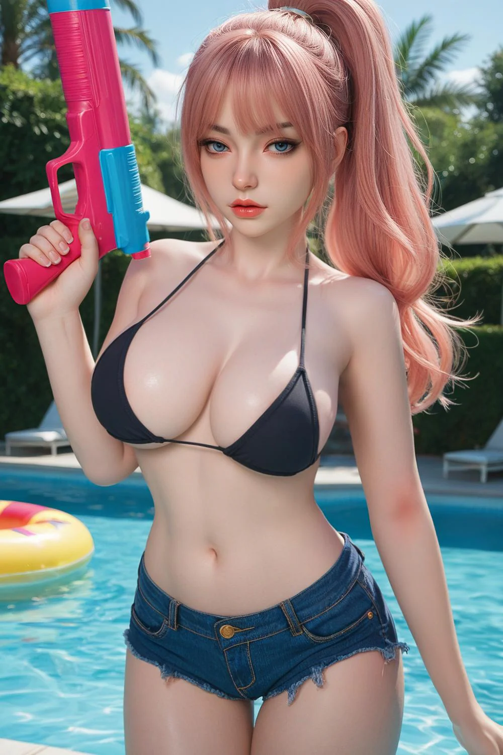 Vicky