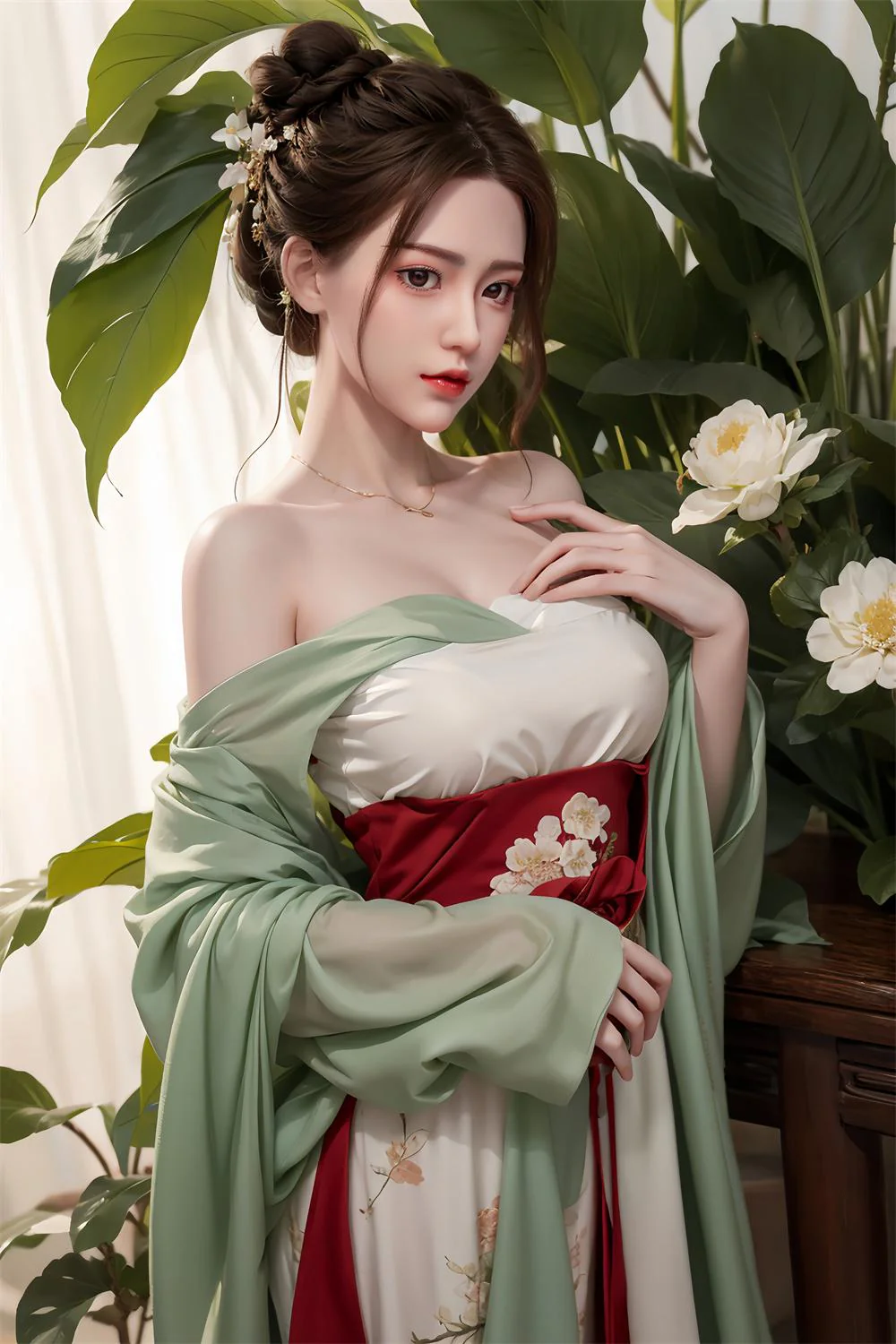 Yulan - Image 2
